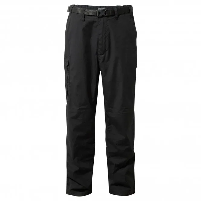 Craghoppers Kiwi Classic Trousers - CMJ600 - Short Leg