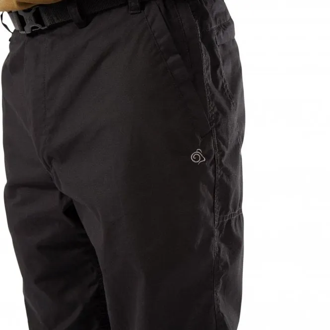 Craghoppers Kiwi Classic Trousers - CMJ600 - Short Leg