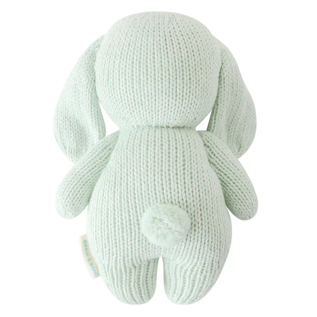 Cuddle & Kind - Baby Bunny Mint