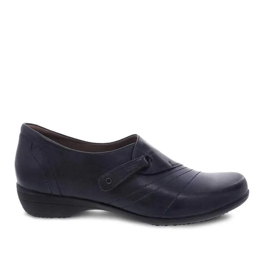 Dansko Women's Franny - Navy