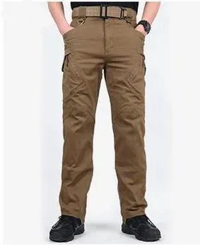 Defender Pants