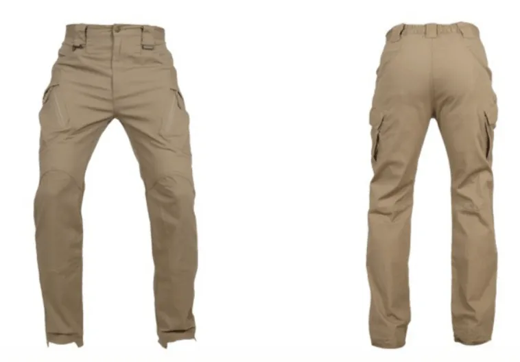 Defender Pants