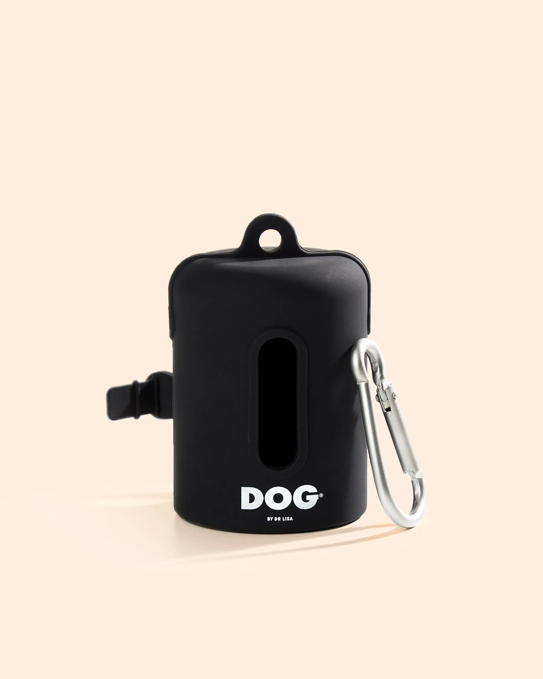 Dog By Dr Lisa - Poo Bag Holder