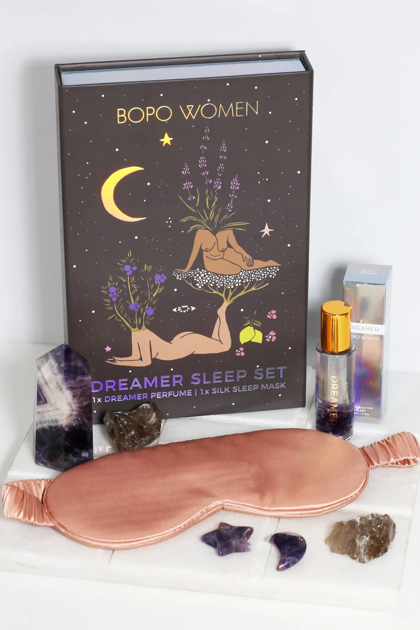 Dreamer Gift Set