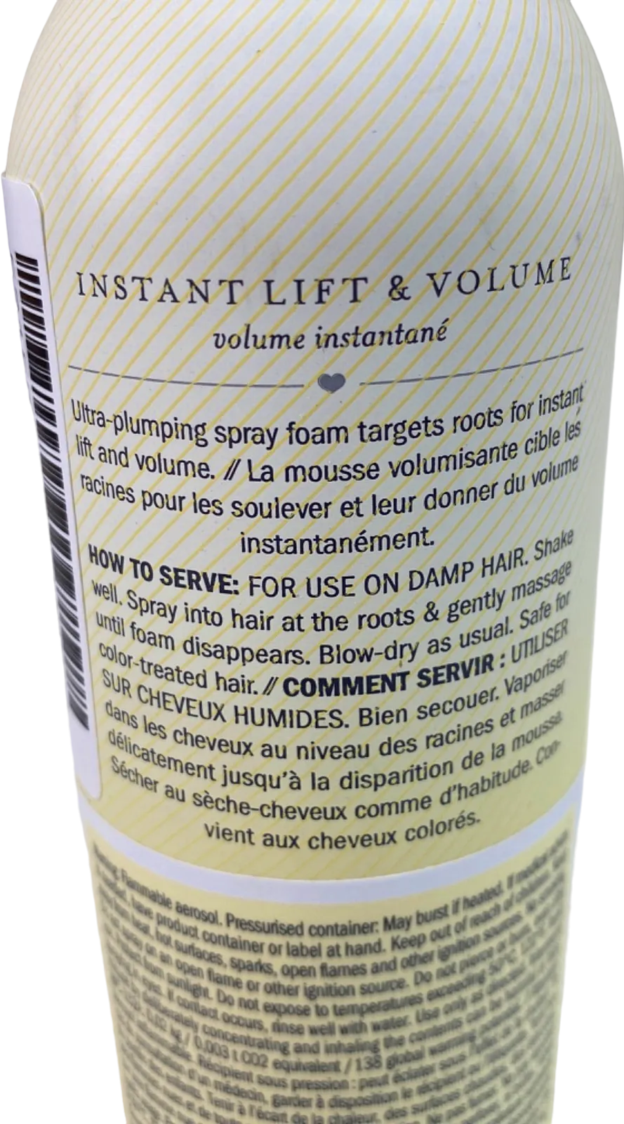 Drybar Southern Belle Volume-Boosting Root Lifter 230ml