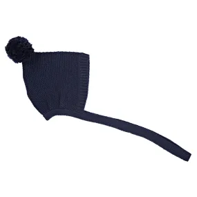 Elfin Beanie, Navy