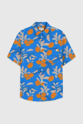 Florida Classic Button Up