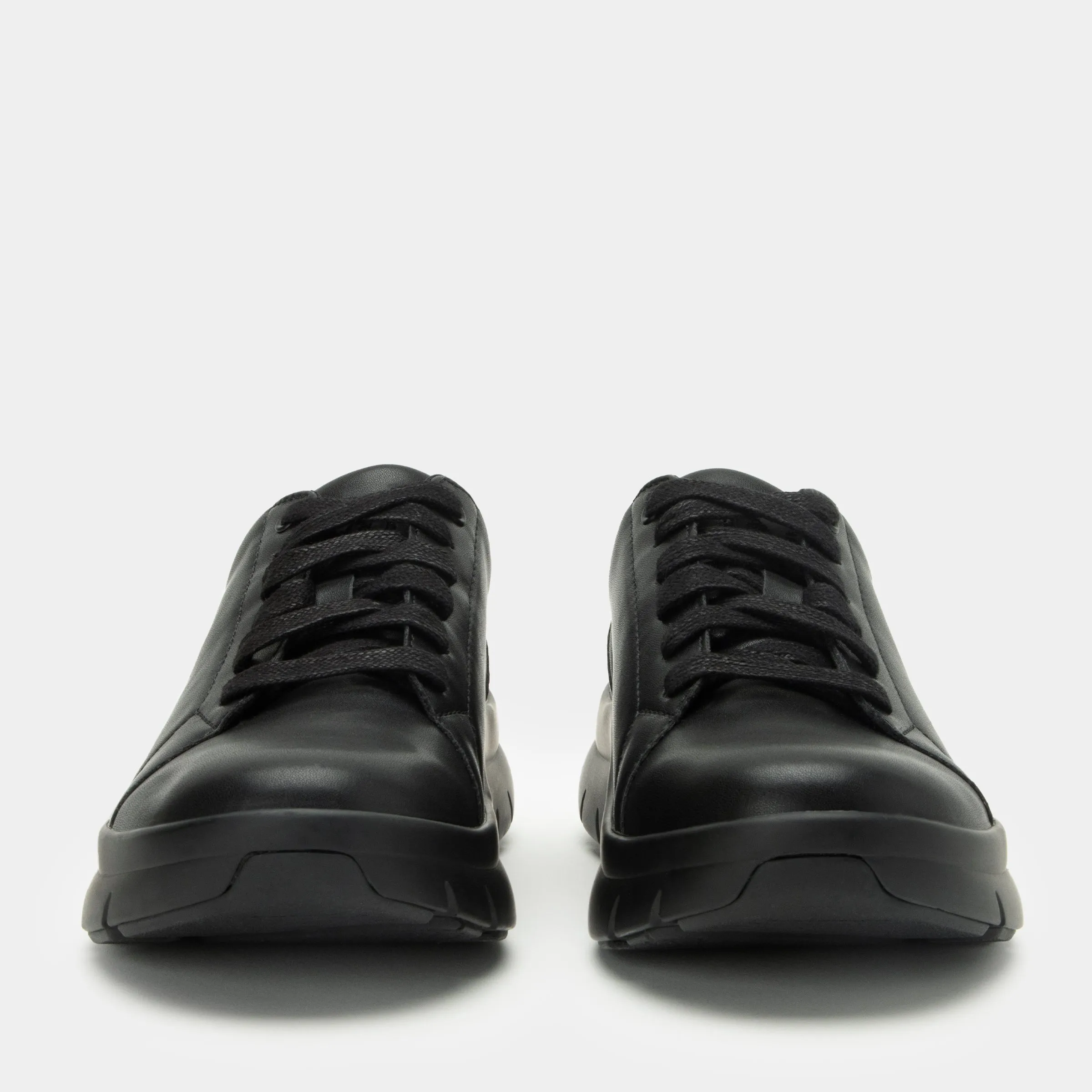 Flote Black Shoe