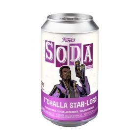 Funko - Soda What If Star-Lord