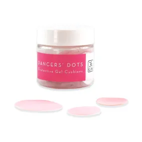 Gaynor Minden Dancers' Dots Mini Jar