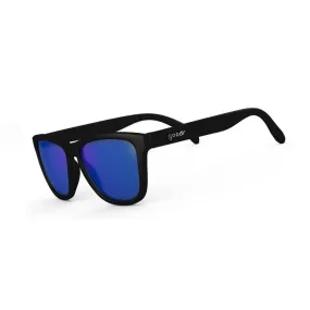 Goodr OG Sunglasses "Mick and Keith's Midnight Ramble"