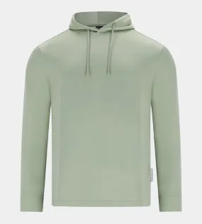 GRIFFIN HOODIE - SAGE