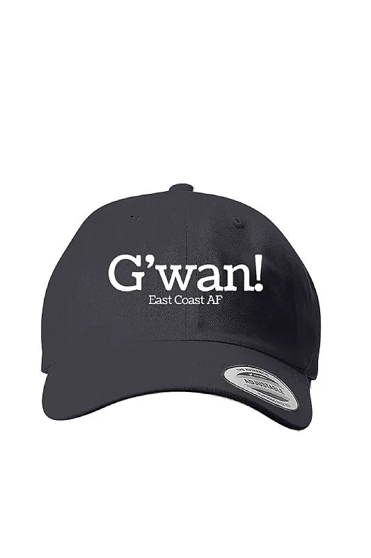 G'wan! Dad Cap