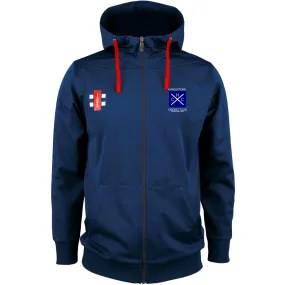 Harlestone Gray Nicolls Pro Performance Hoodie