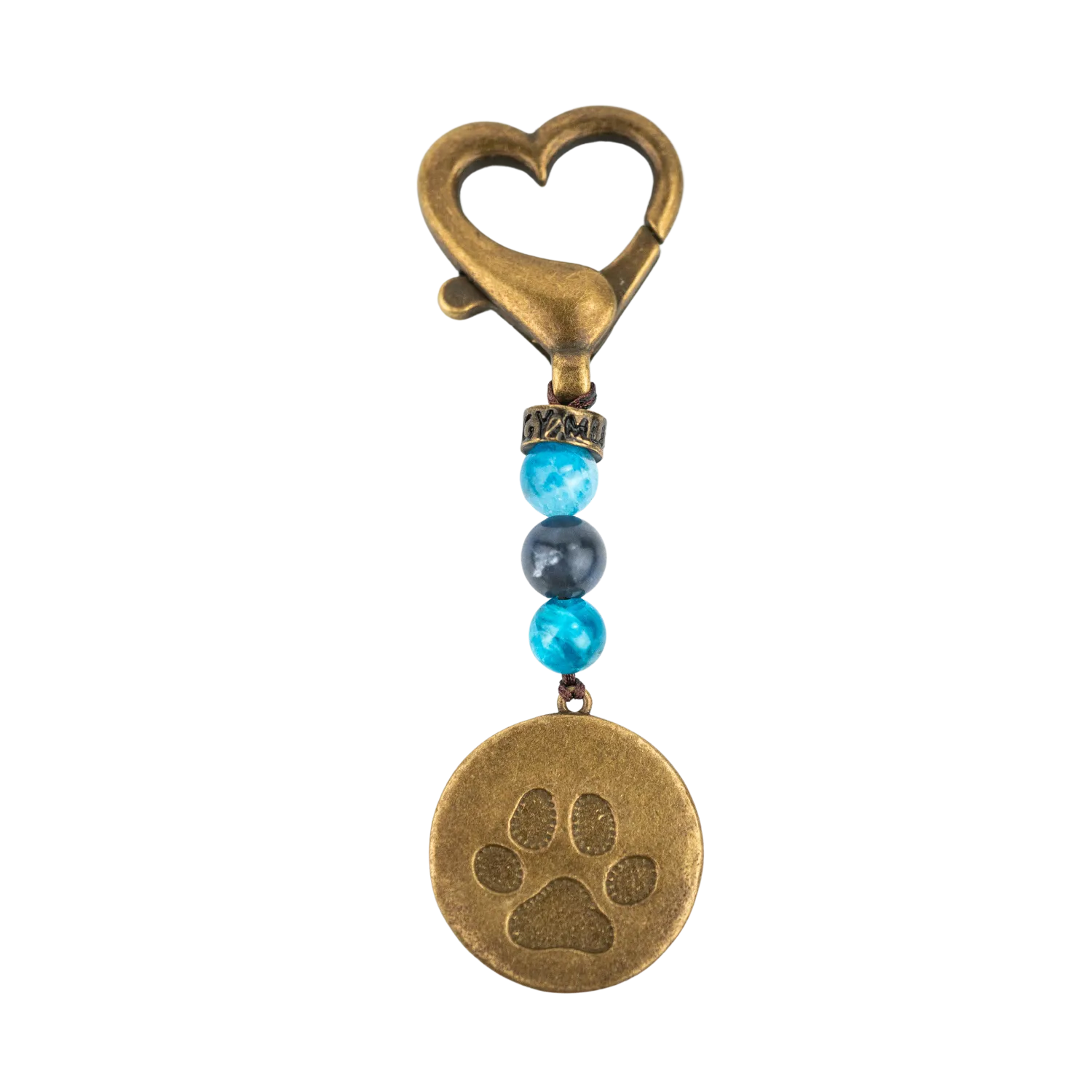 Health Pet Charm