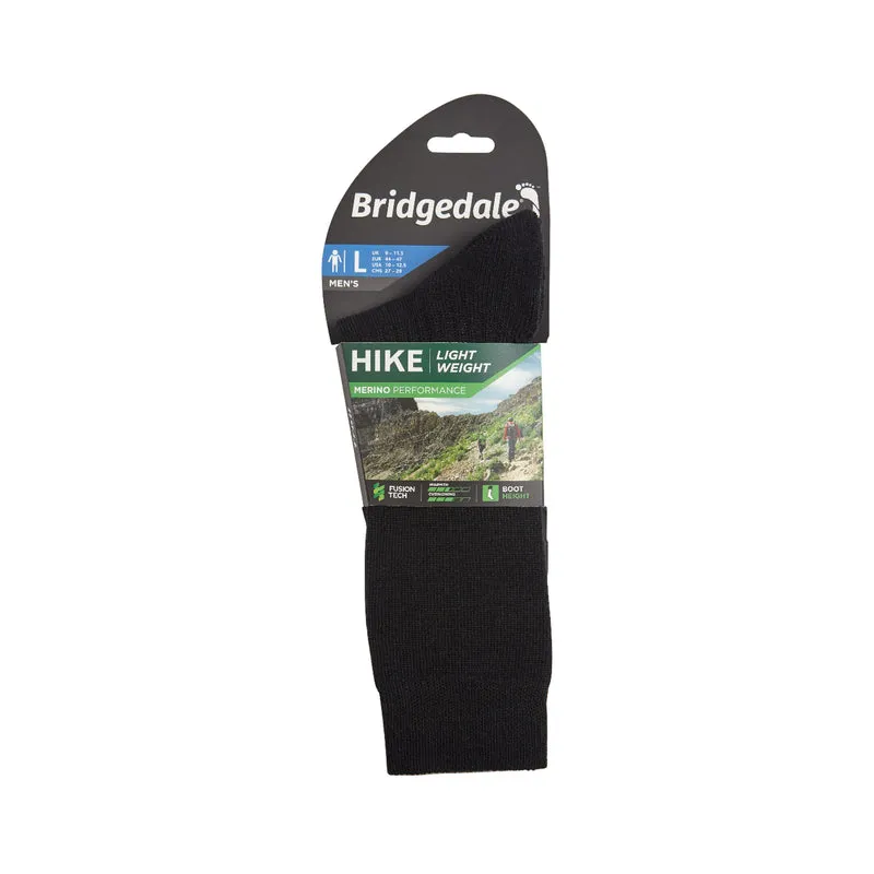 HIKE MID WEIGHT SOCK