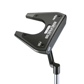 Honma P-303 Black Putter