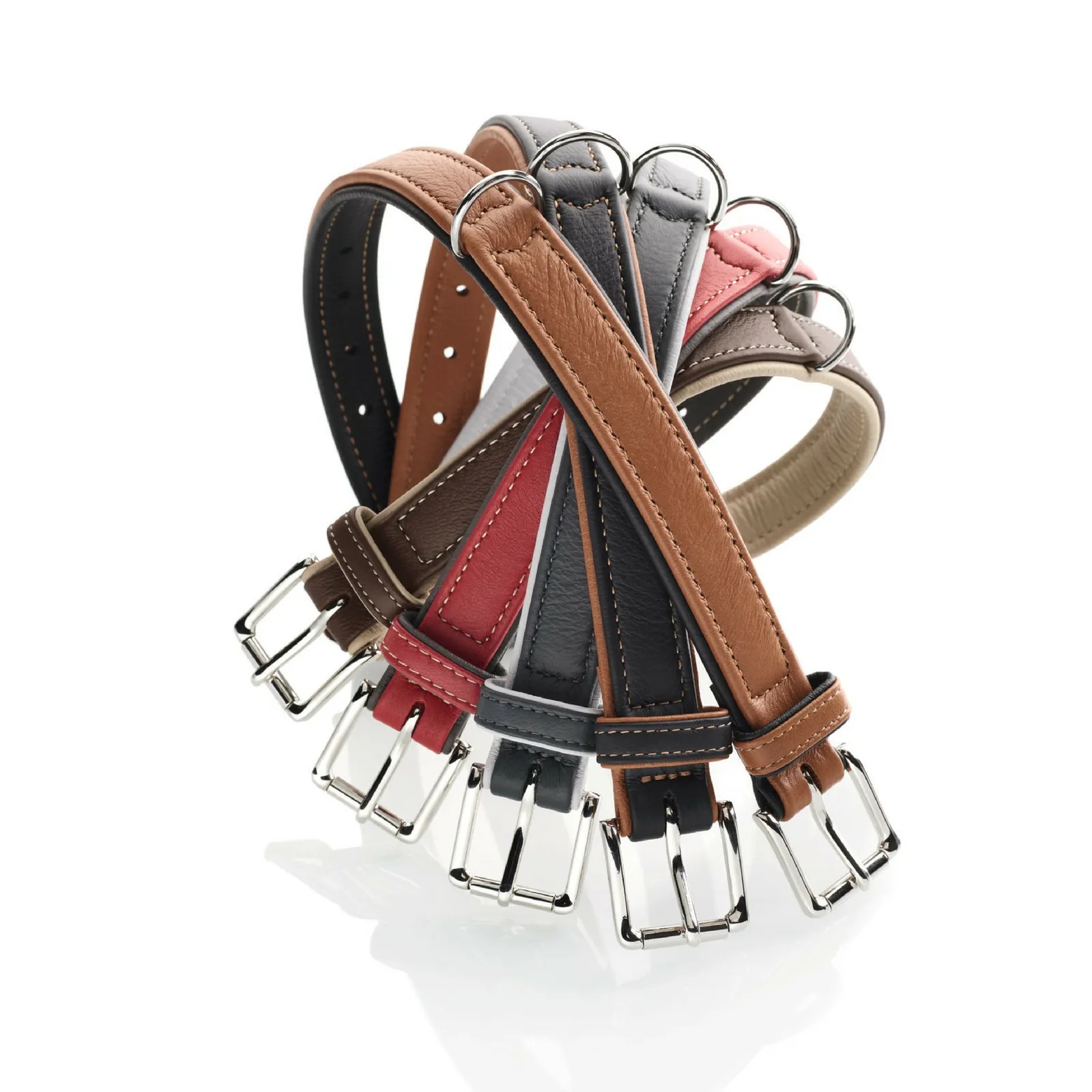 HUNTER Elk Canadian Collars