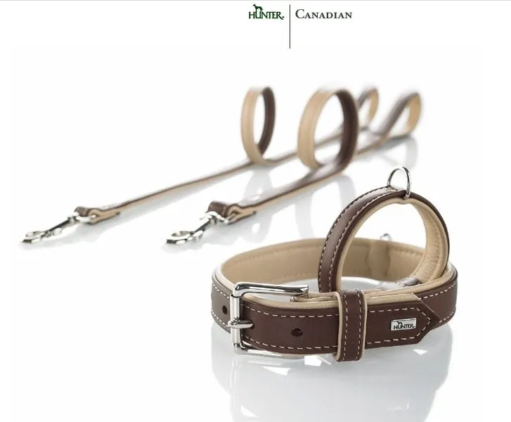 HUNTER Elk Canadian Collars