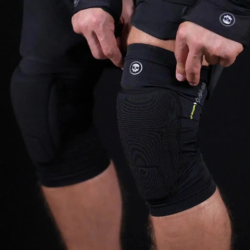 Infamous PRO DNA Knee Pads