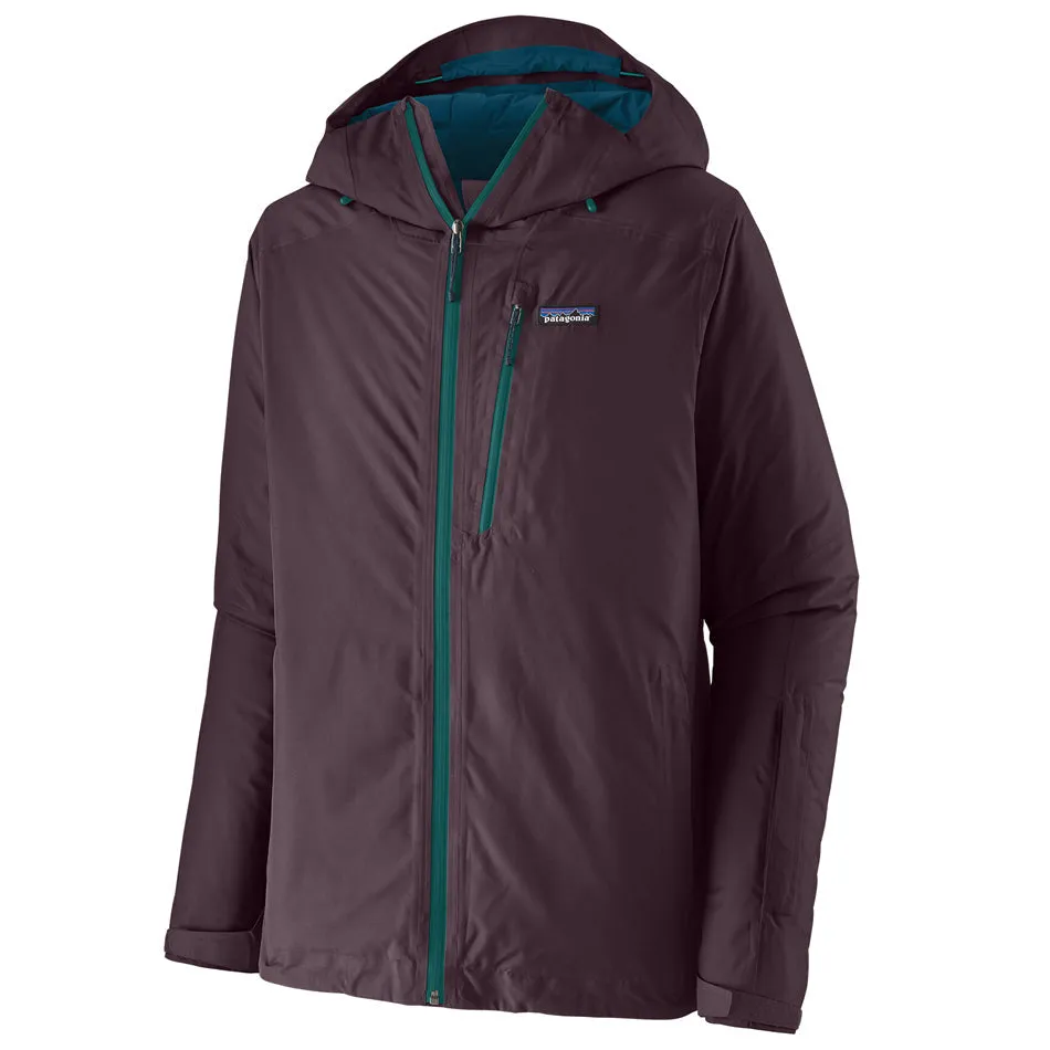 Insulated Powder Town Jacket Men's