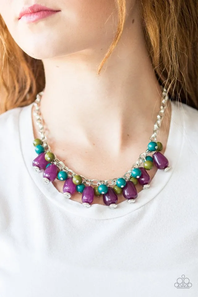 Jammin Jambalaya Multi-Necklace