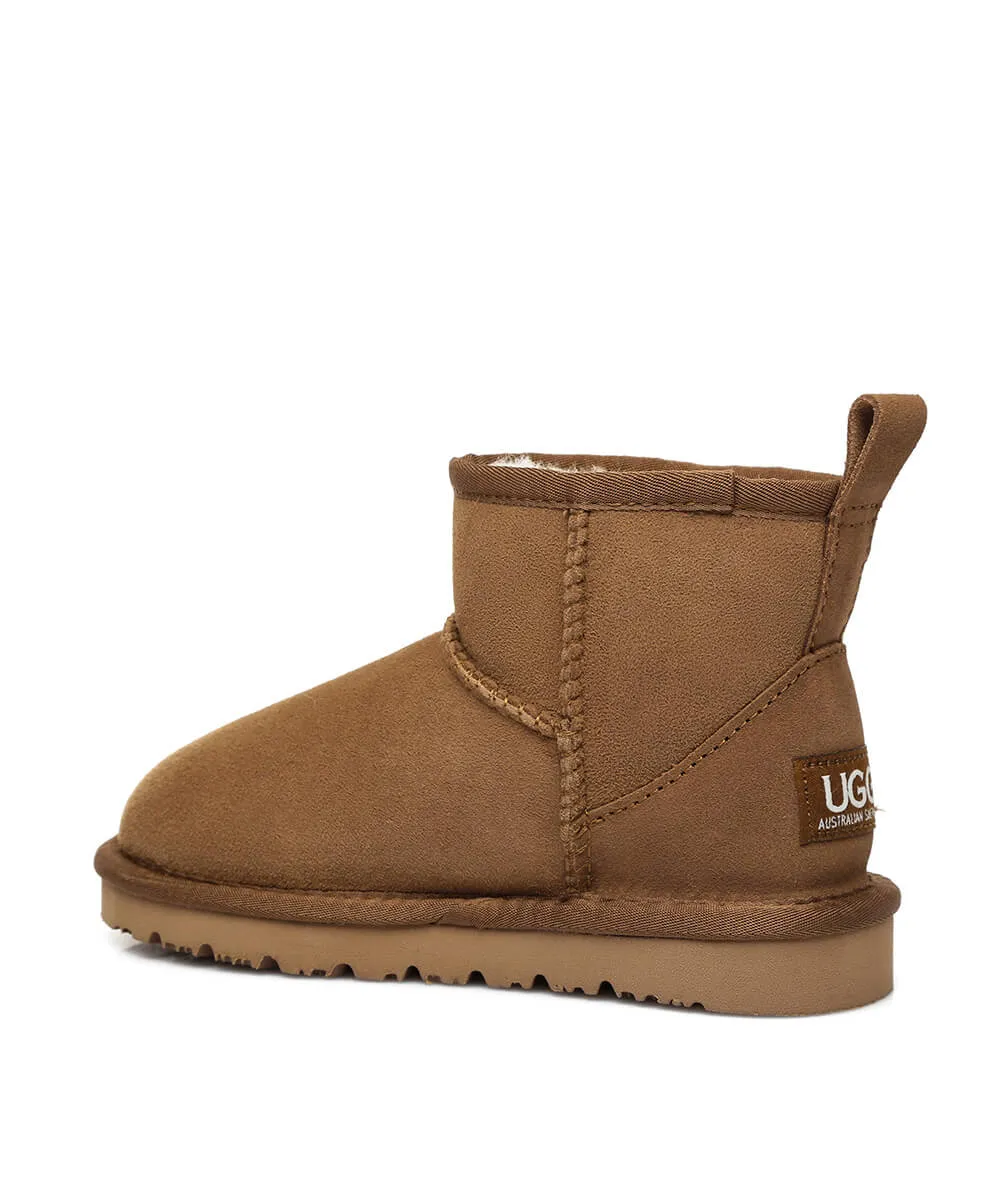 Kids UGG Classic Mini