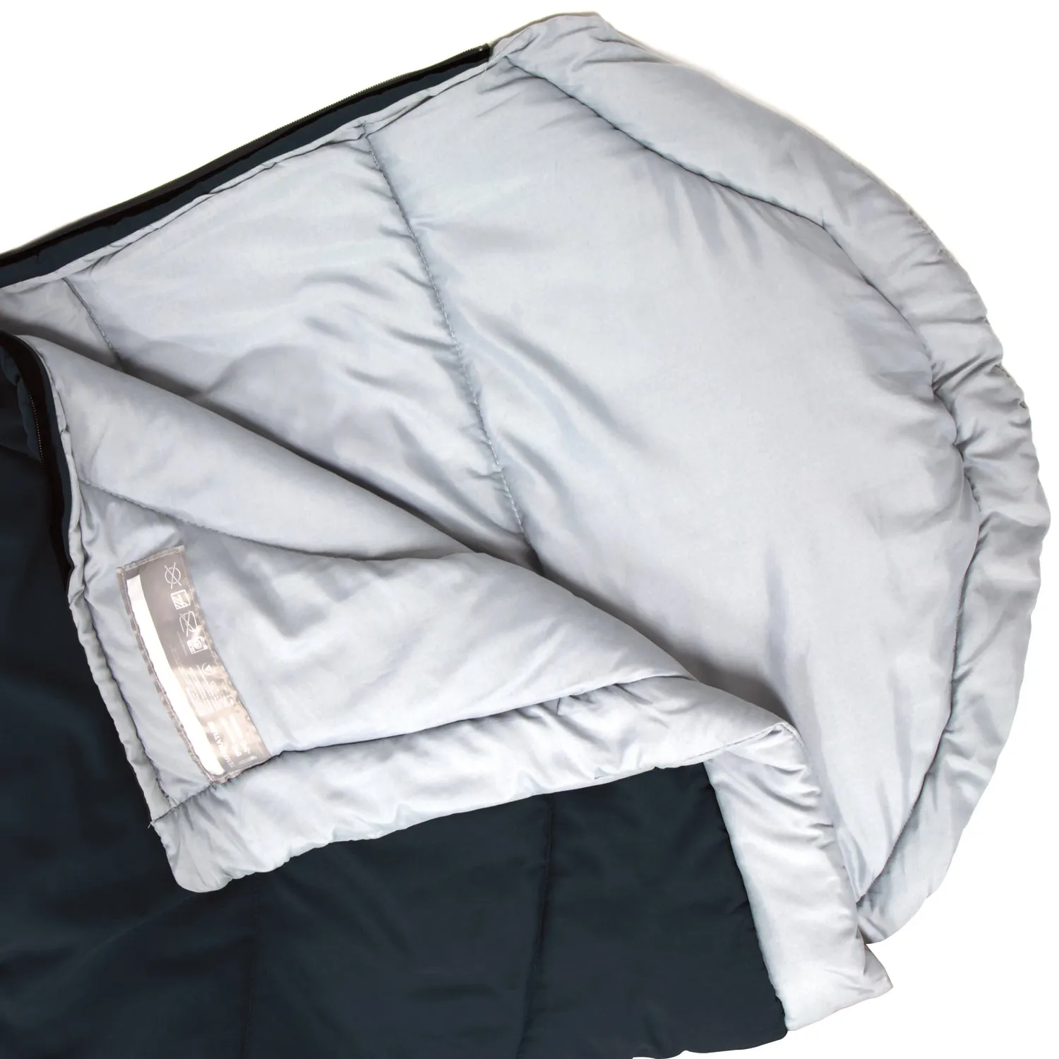 Kingsford Junior -3°C Sleeping Bag