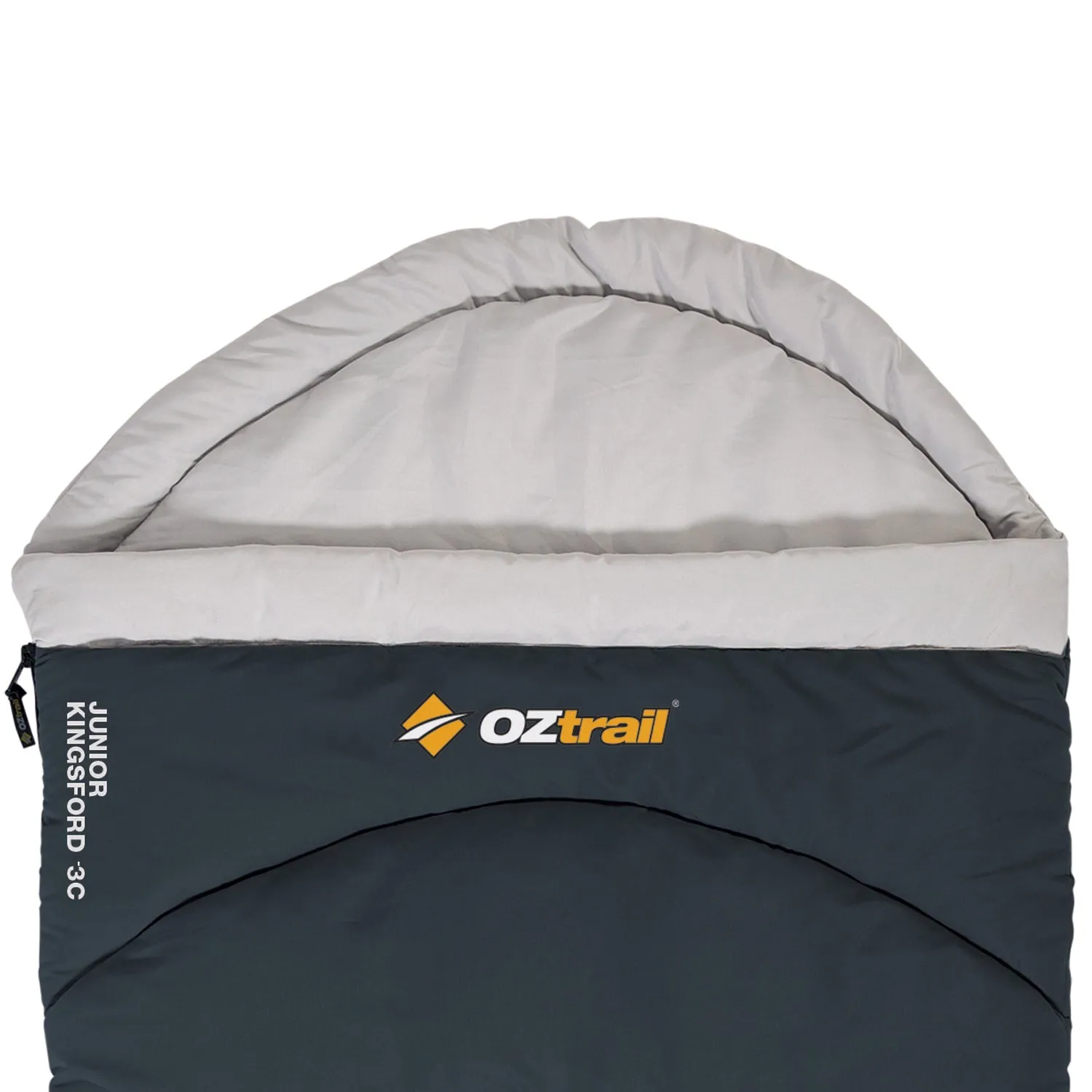 Kingsford Junior -3°C Sleeping Bag