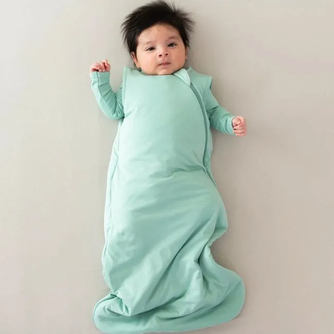 Kyte Baby 1.0 Tog Sleep Bag in Wasabi