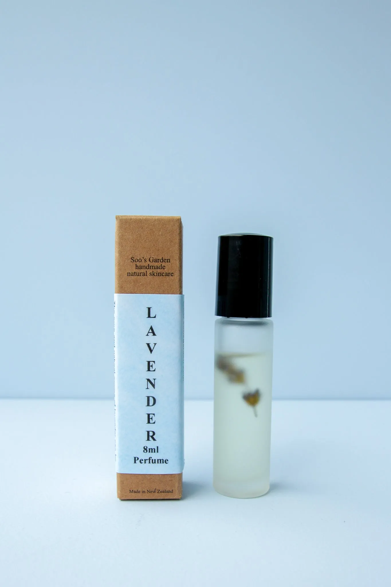 Lavender Perfume