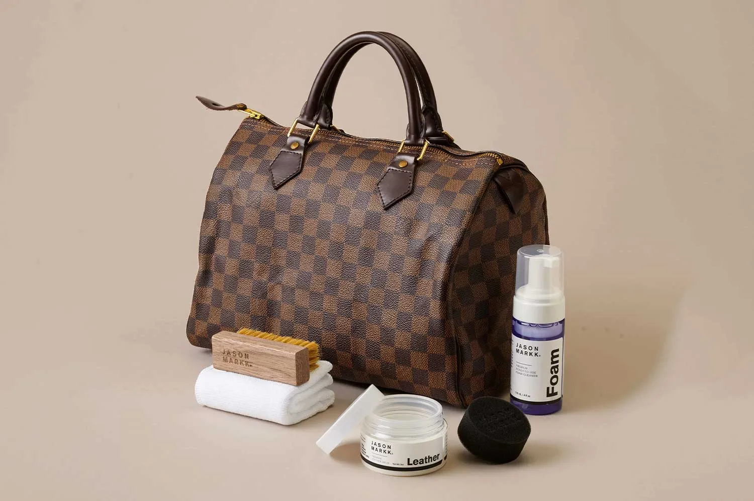 Leather Care Kit