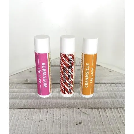 Lip Love lip balm