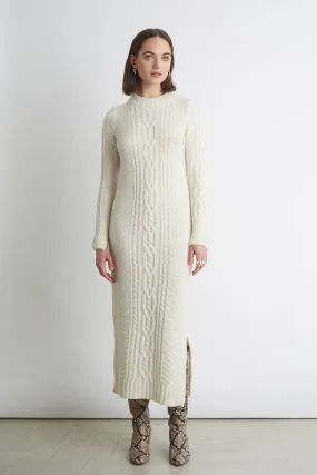 LORA SWEATER DRESS