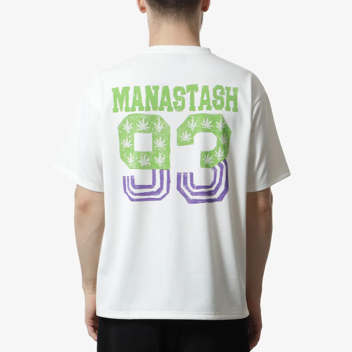 Manastash Re:Poly T-Shirt 93