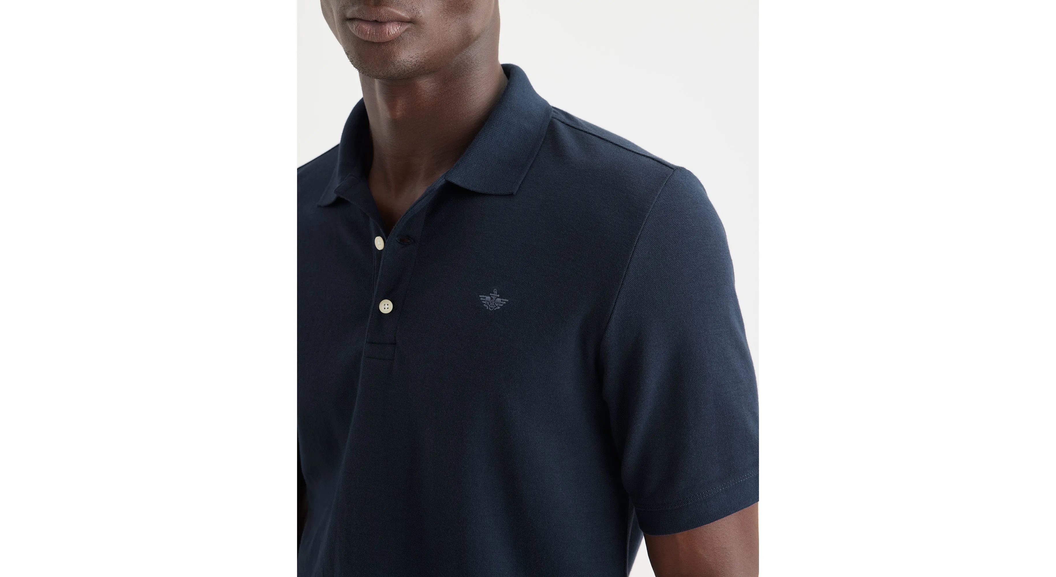 Men's Slim Fit Original Polo Shirt