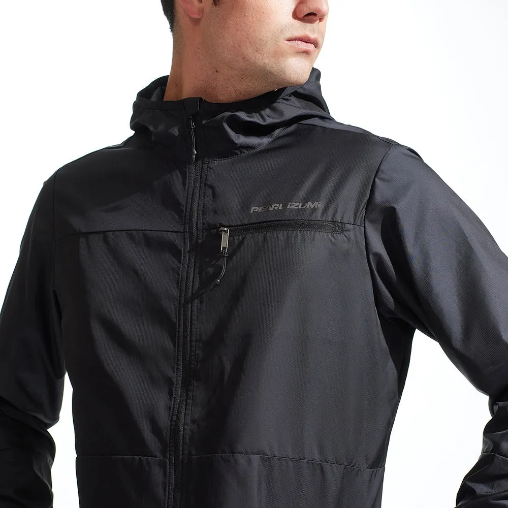 Men's Summit Barrier Jacket