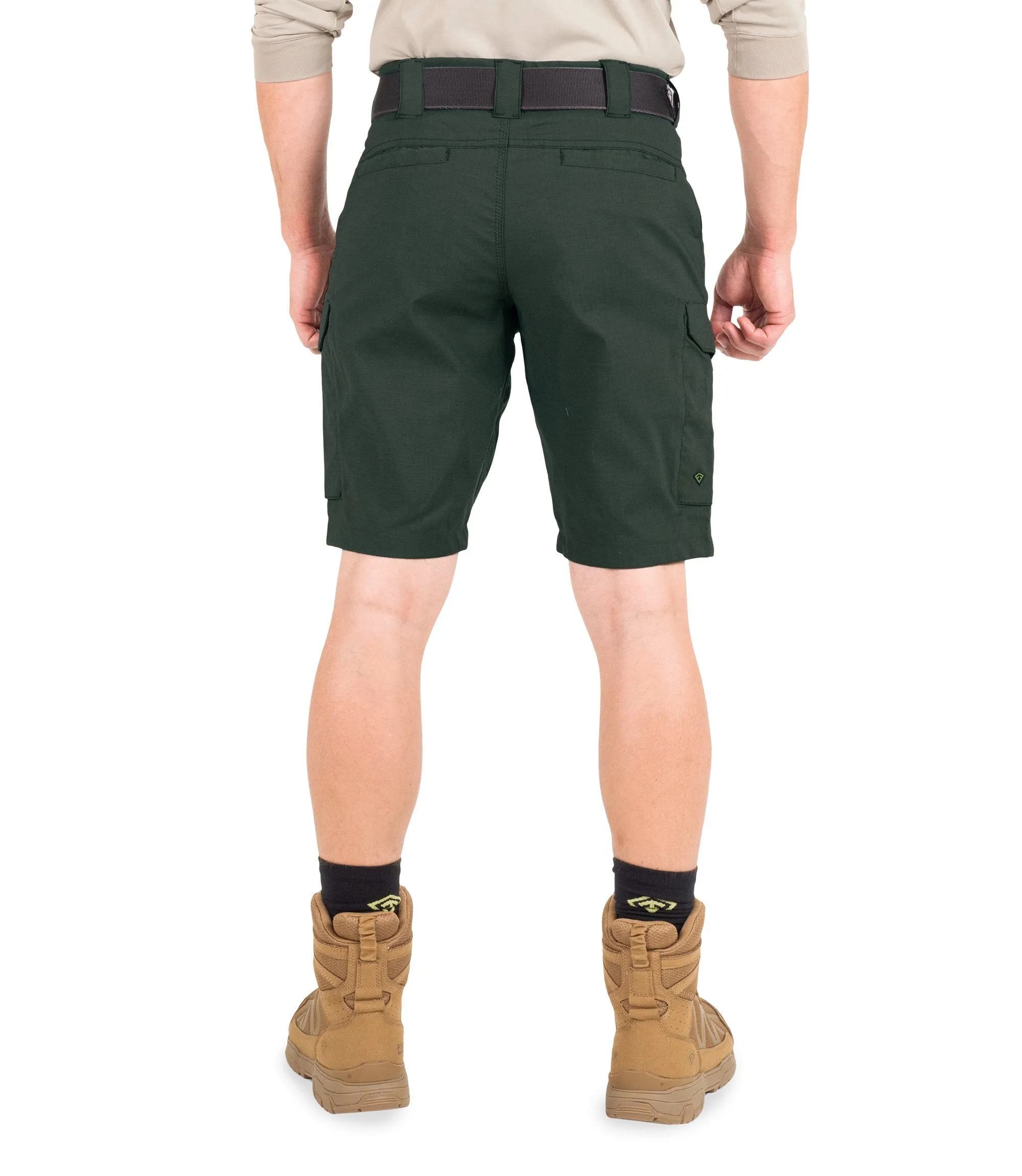 Men's V2 Tactical Short - Spruce Green