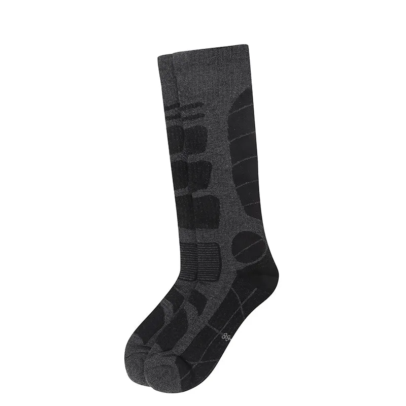 Merino Wool Thermal Extra Thick Socks