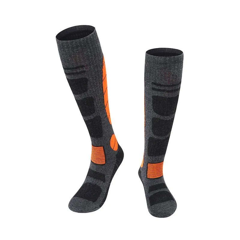 Merino Wool Thermal Extra Thick Socks