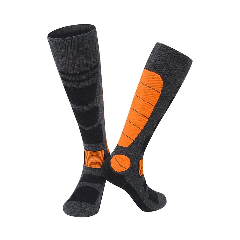 Merino Wool Thermal Extra Thick Socks