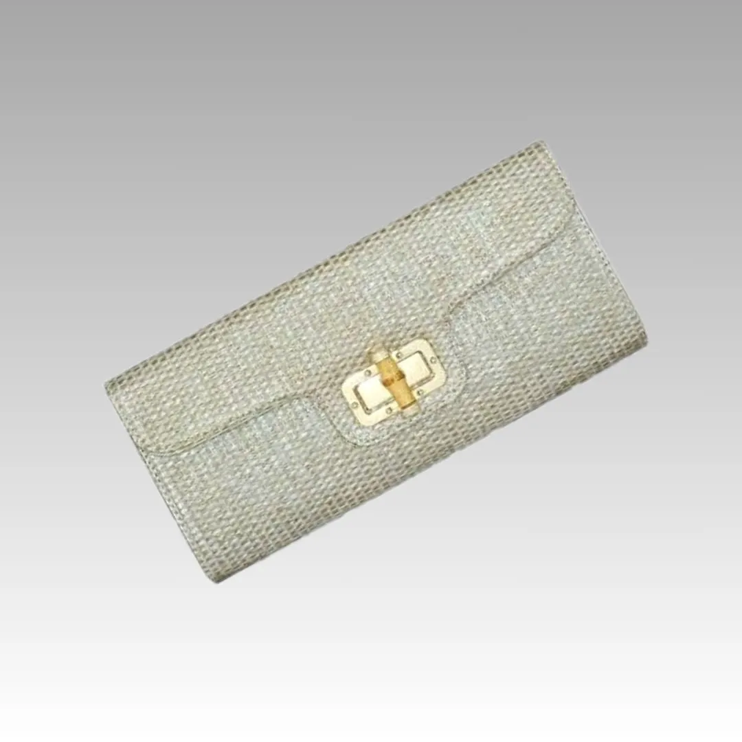 Metallic Clutch