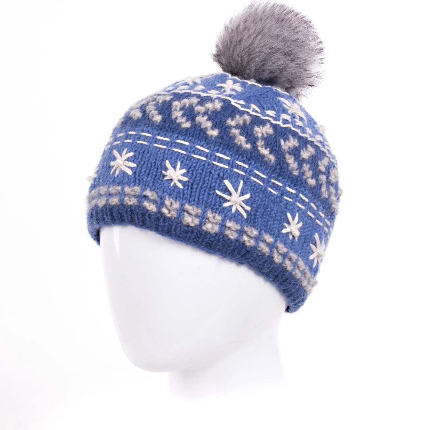 Midori Beanie