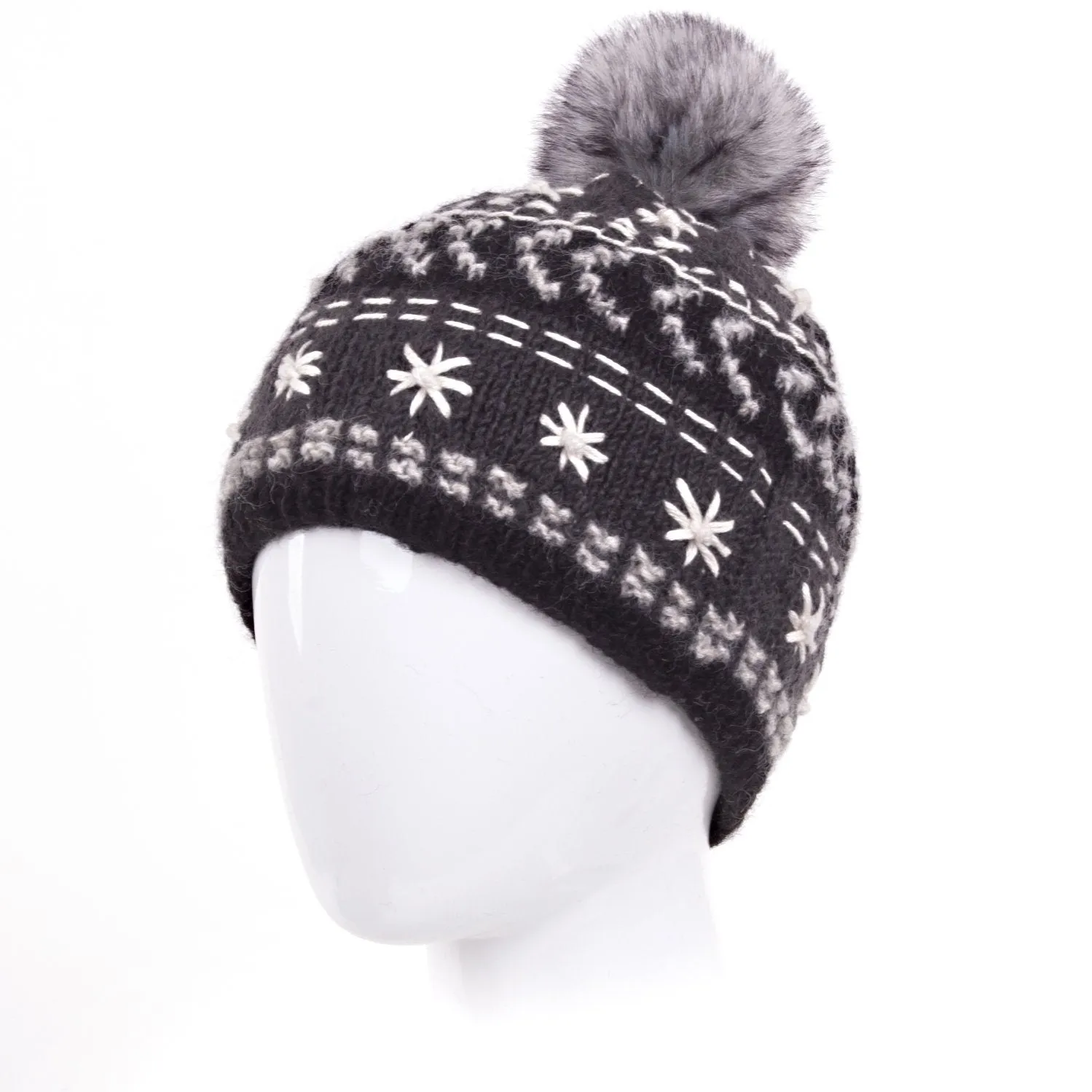 Midori Beanie