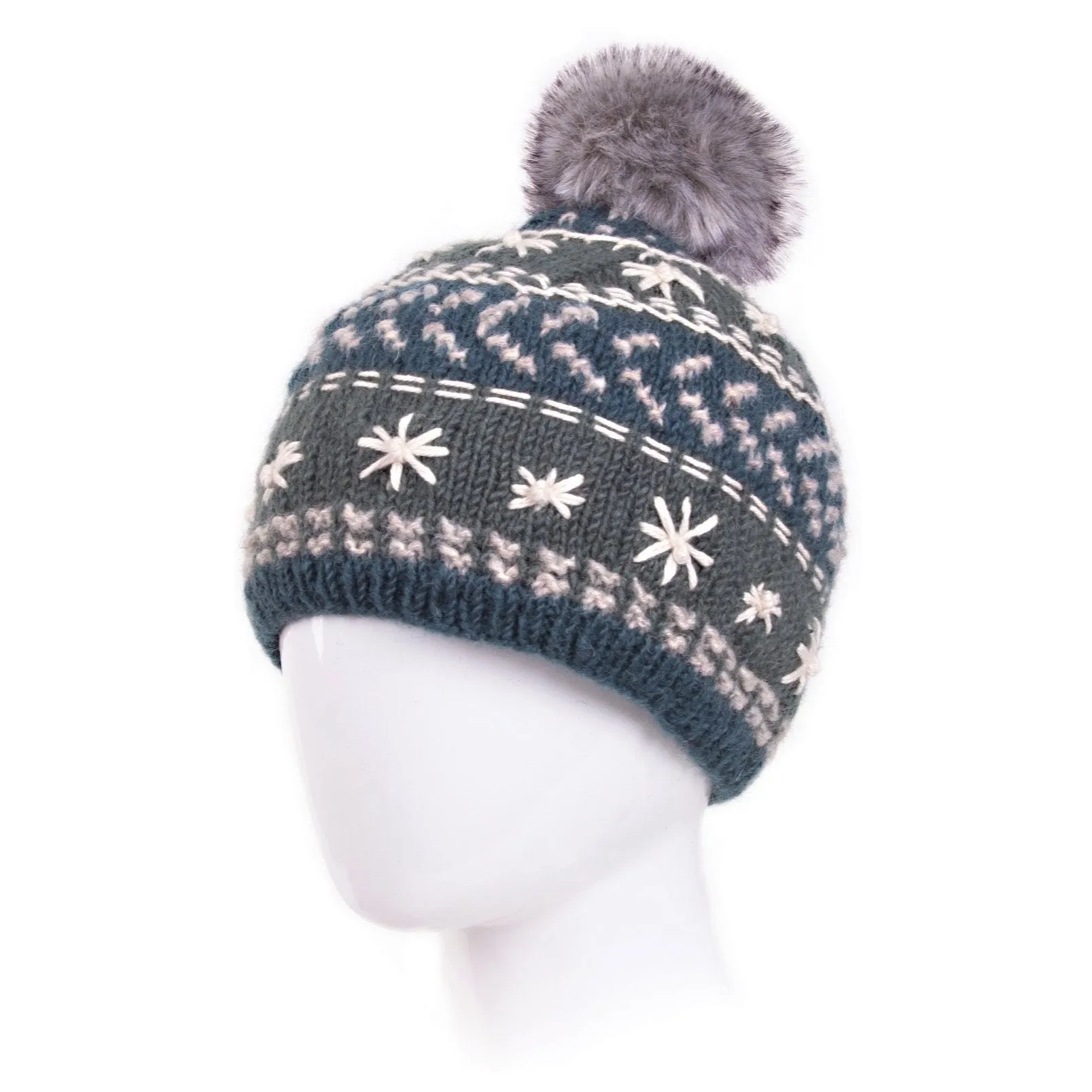 Midori Beanie