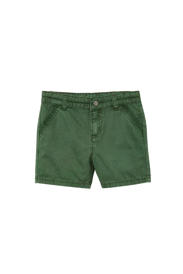 Milky Urban Green Chino