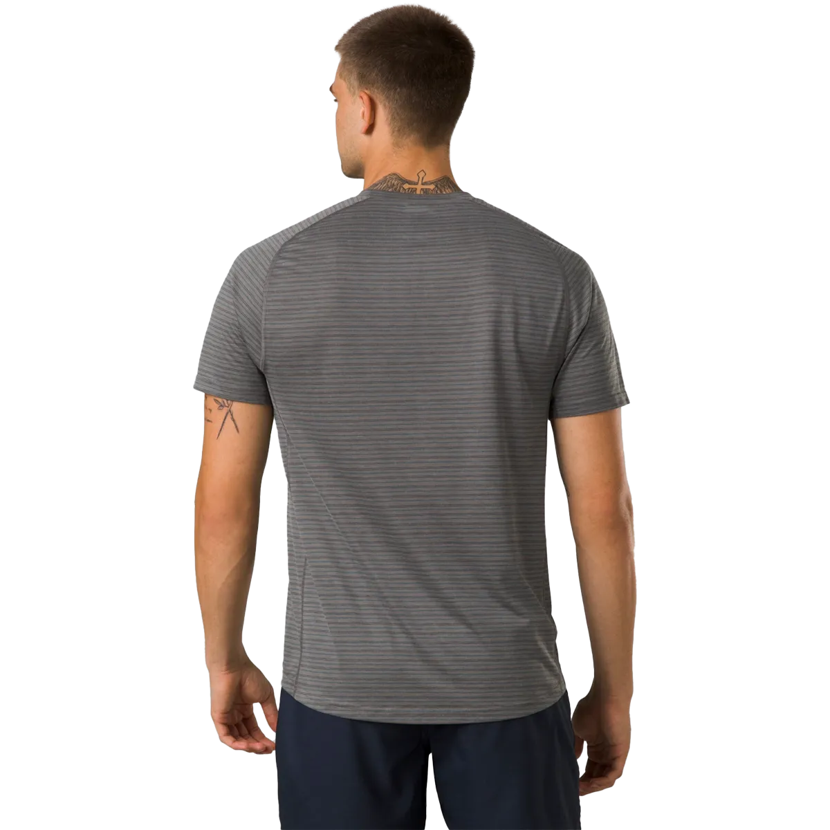 Mission Trails Short Sleeve Tee