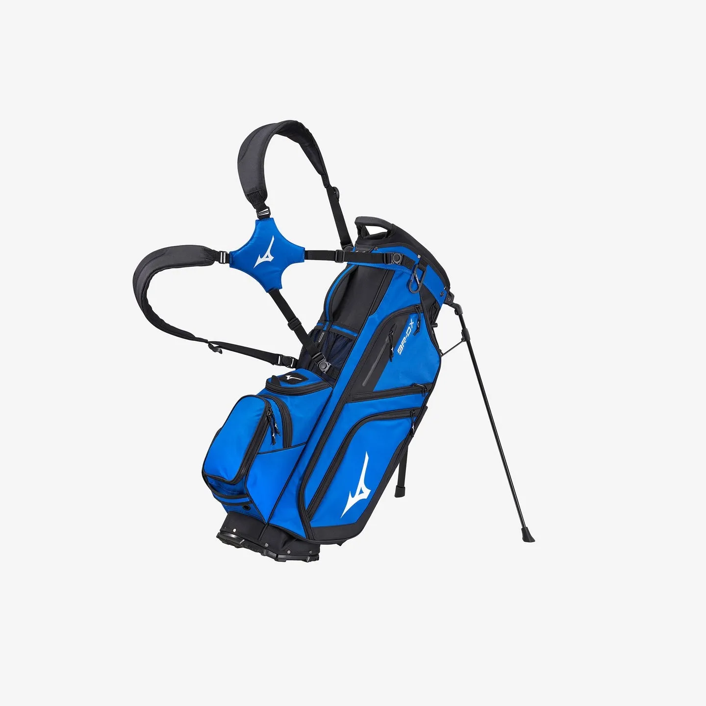 Mizuno BR-DX Carry Bag