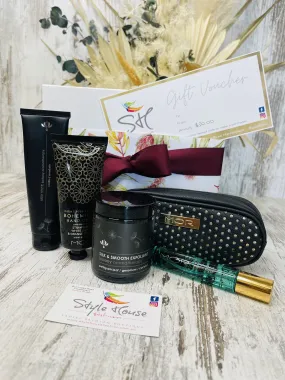 MOR Bohemienne 'Pamper Her' Gift Hamper Box