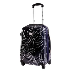 Moyen Trolley  - POLYCARBONATE TED LAPIDUS